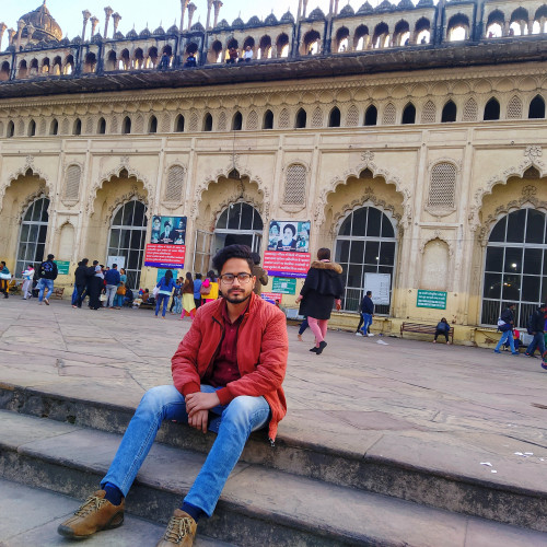 Mohd Adnan K. profile photo