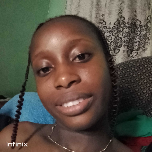 blessing S.