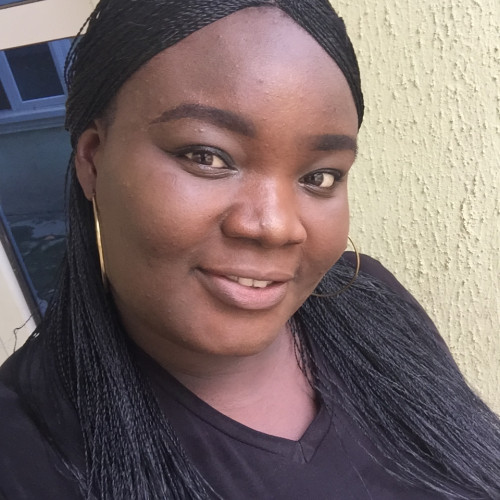 Itite O. profile photo