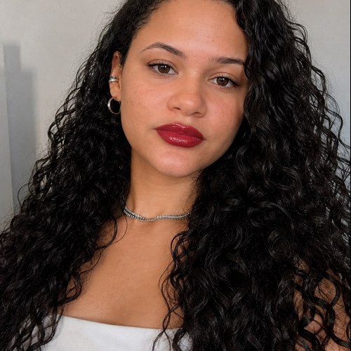 Isadora  F. profile photo