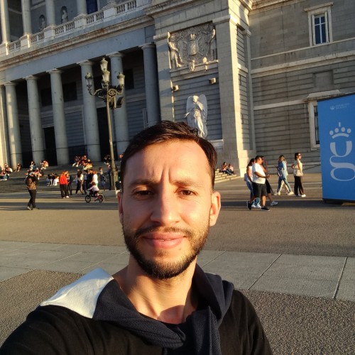 SAMIR E. profile photo