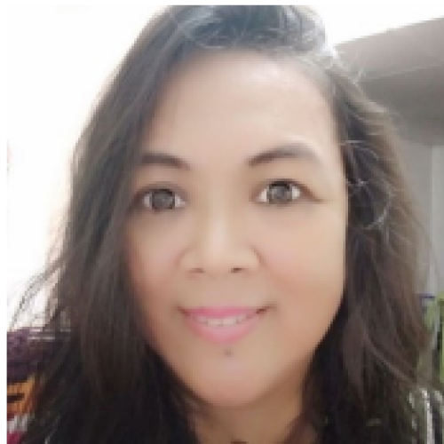 SARAH JANE R. profile photo