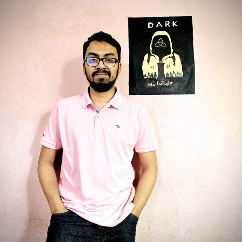 Faisal M.