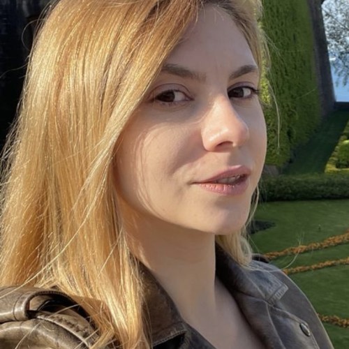 Daniela M.