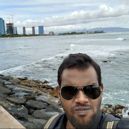 Ajay A.