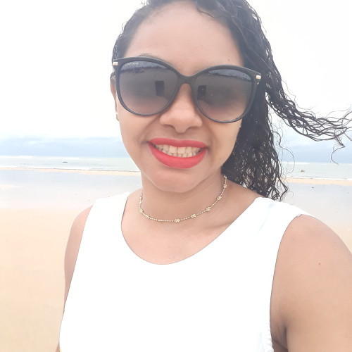 Francisca S. profile photo