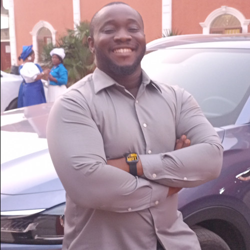 Chuma K. profile photo