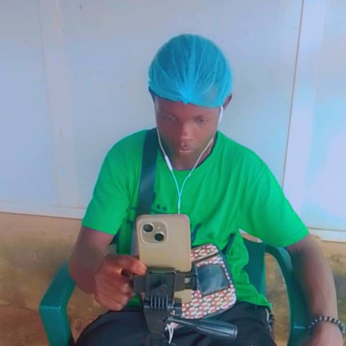 Ayomide F. profile photo