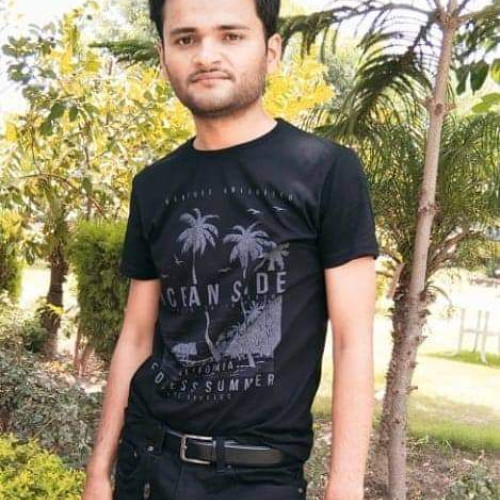 Umar N.