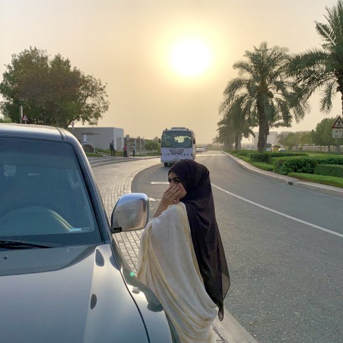 Maliha R.