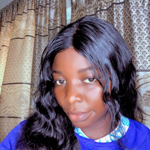 Esther W. profile photo