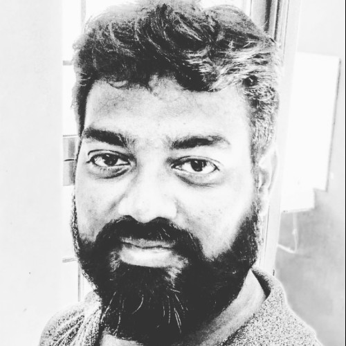 Praveen S.