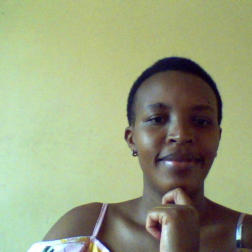KATUSIIME E. profile photo