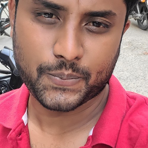 Vamshi  V.