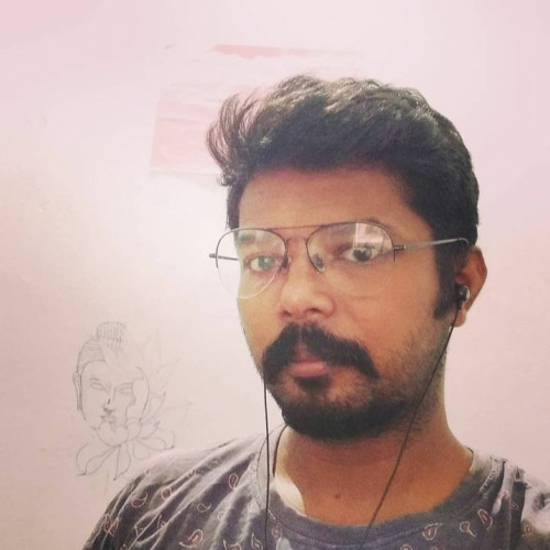 Gowtham T. profile photo