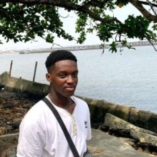 Syre C. profile photo