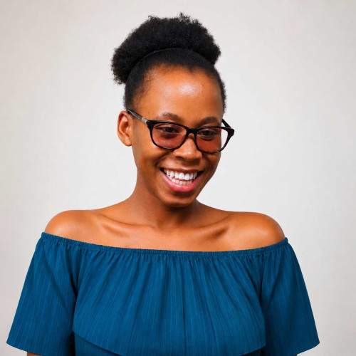 Mariam R. profile photo
