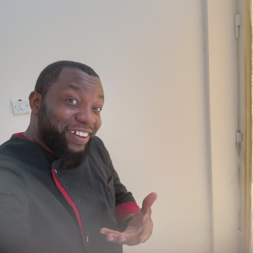 Chinedum N. profile photo