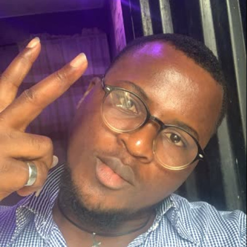 Ogabi  J. profile photo