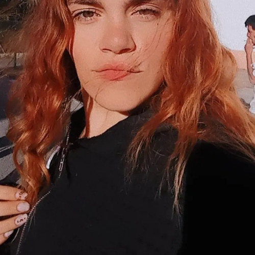 Rafaela Andreia R. profile photo