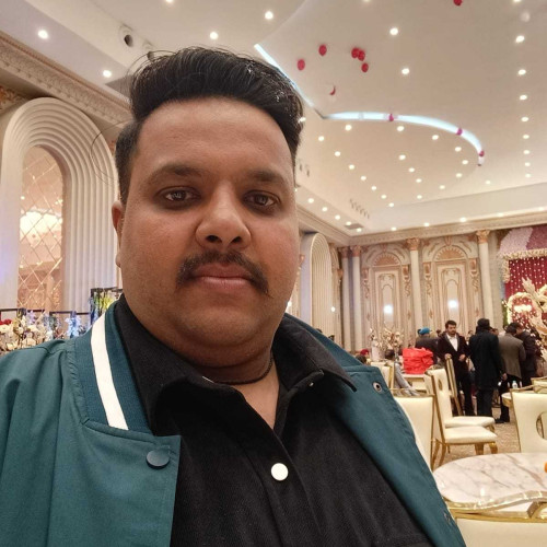 Pankaj M. profile photo