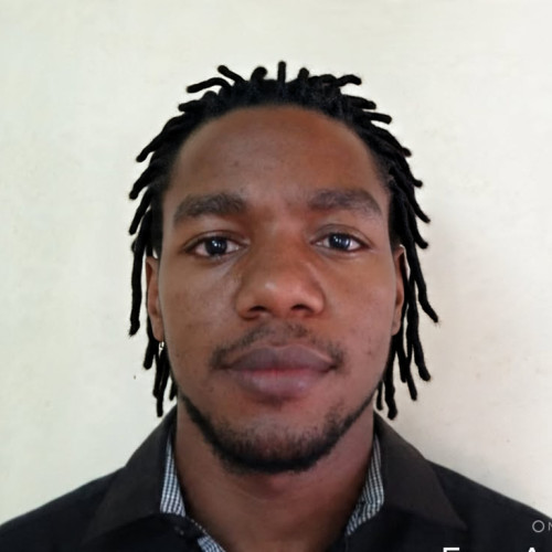 Alfonce M. profile photo