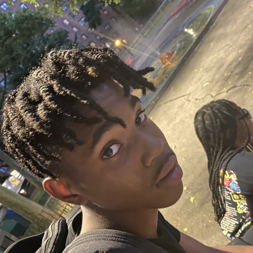 Anthony B. profile photo
