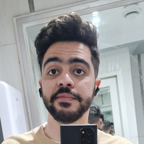 Mohamed A. profile photo