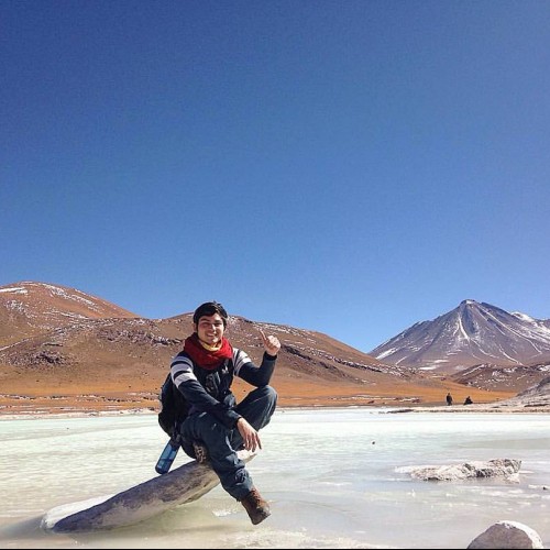 Charlie p. profile photo