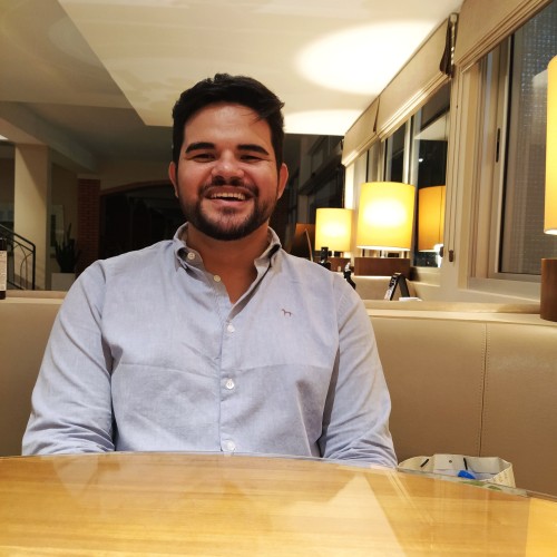 Carlos Junior G.