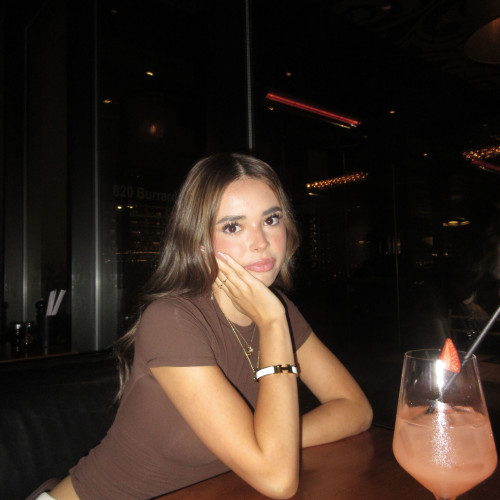 Leah S.