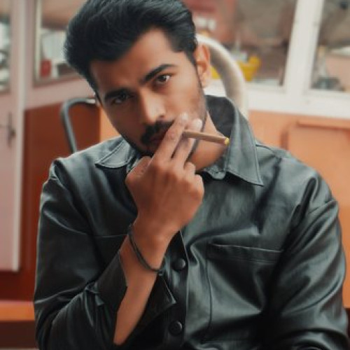 Rakesh V. profile photo