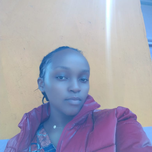Mary N. profile photo