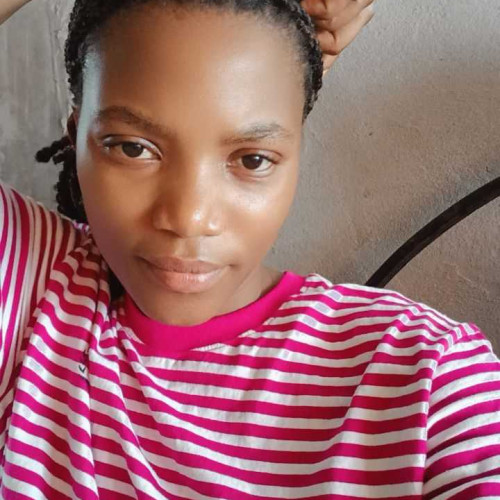 mirry p. profile photo