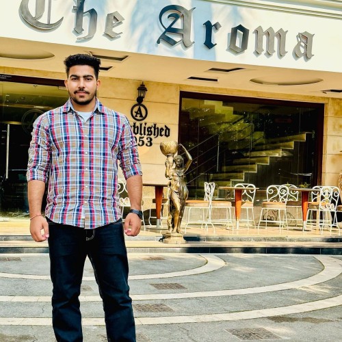 Gourav K.