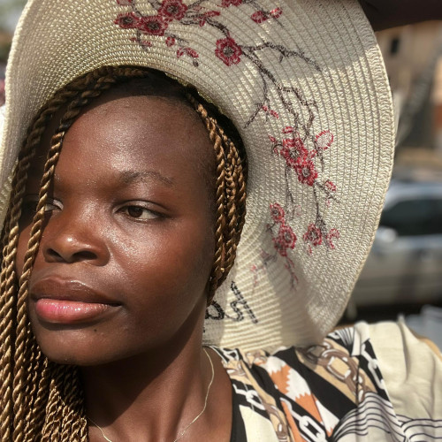 Mary J. profile photo