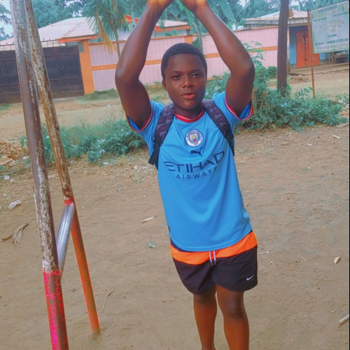 Njiomo  G. profile photo