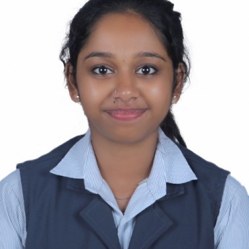 Revathy S.