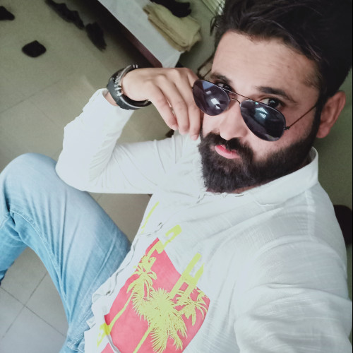 Faizan  S. profile photo