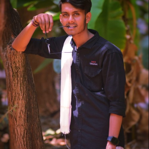 Bhanu prasad  N.