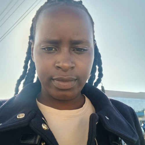 Faith J. profile photo