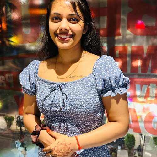 Samiksha K.