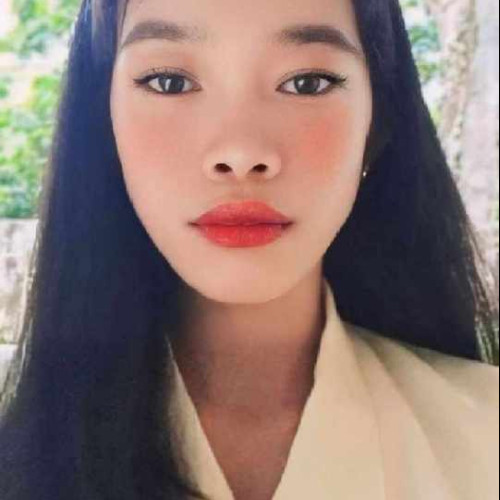 Sherwina V. profile photo