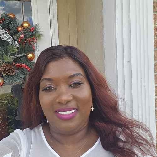 Djene S. profile photo
