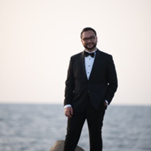Mahmoud E.