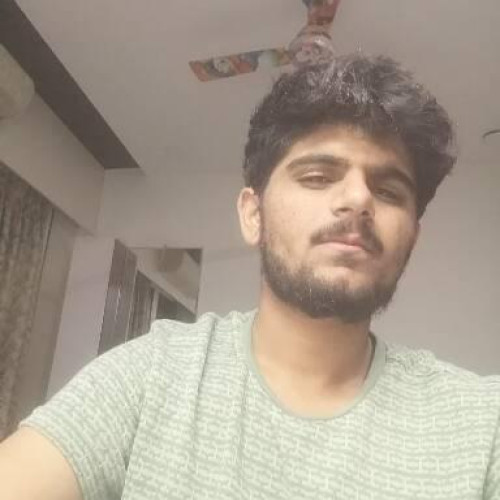 Aryan P. profile photo