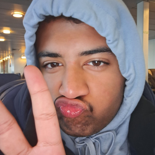 malik a. profile photo