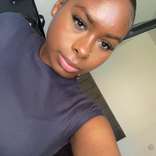 Roniya B. profile photo