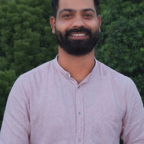 Jatin R. profile photo