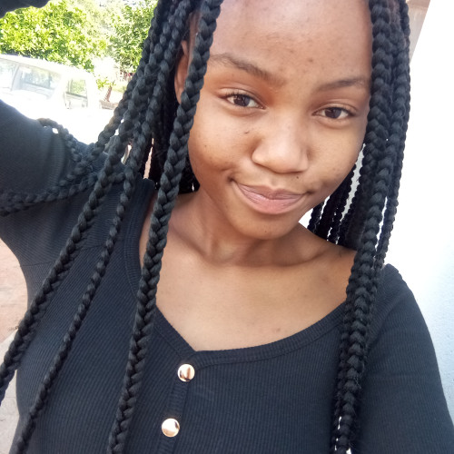 Naledi Petronella M. profile photo